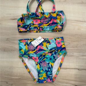 NWT/Tropical Kids Swim